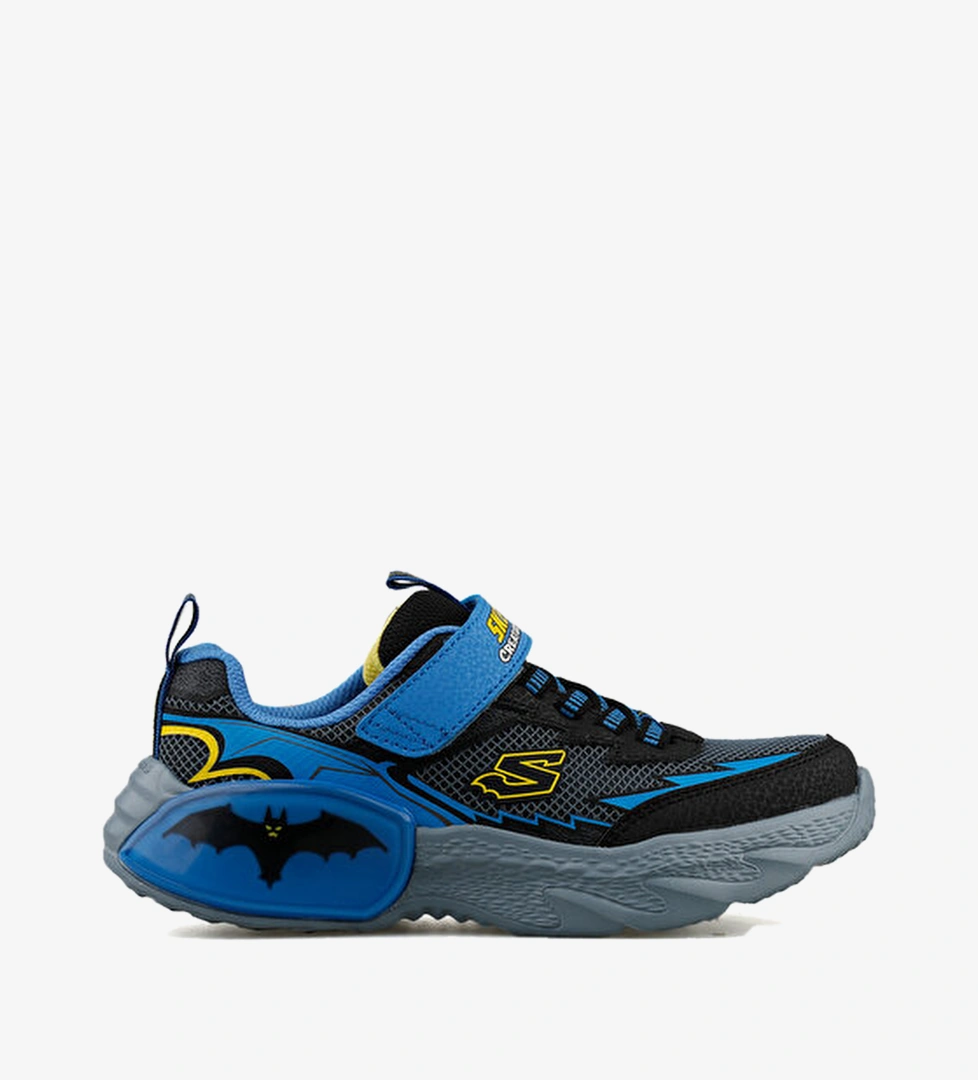 Skechers Siyah Skechers Creature