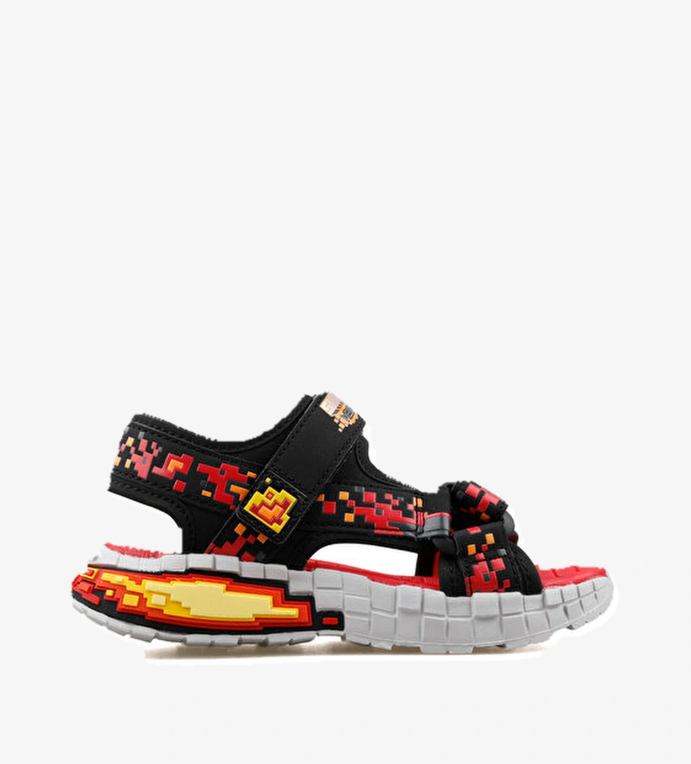 Skechers Ayakkabı Günlük MEGASPLASH 4K