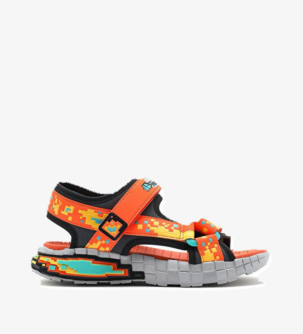 Skechers Ayakkabı Sandalet MEGASPLASH 4K