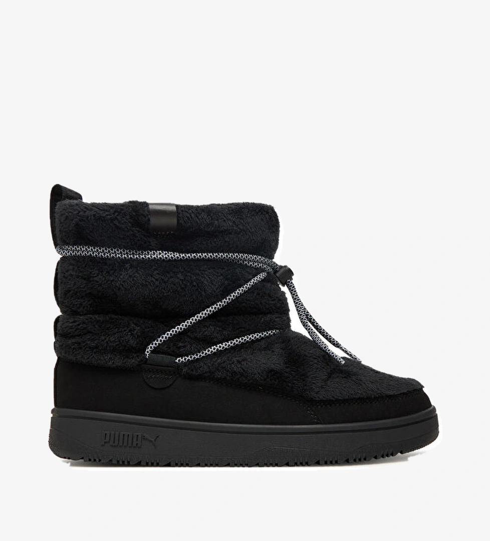 Puma Ayakkabı Bot SNOWBAE SUEDE WNS - Görsel 1