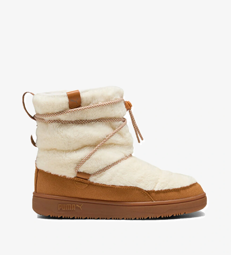 Puma Puma Ayakkabı Bot SNOWBAE SUEDE WNS FROSTED model görseli