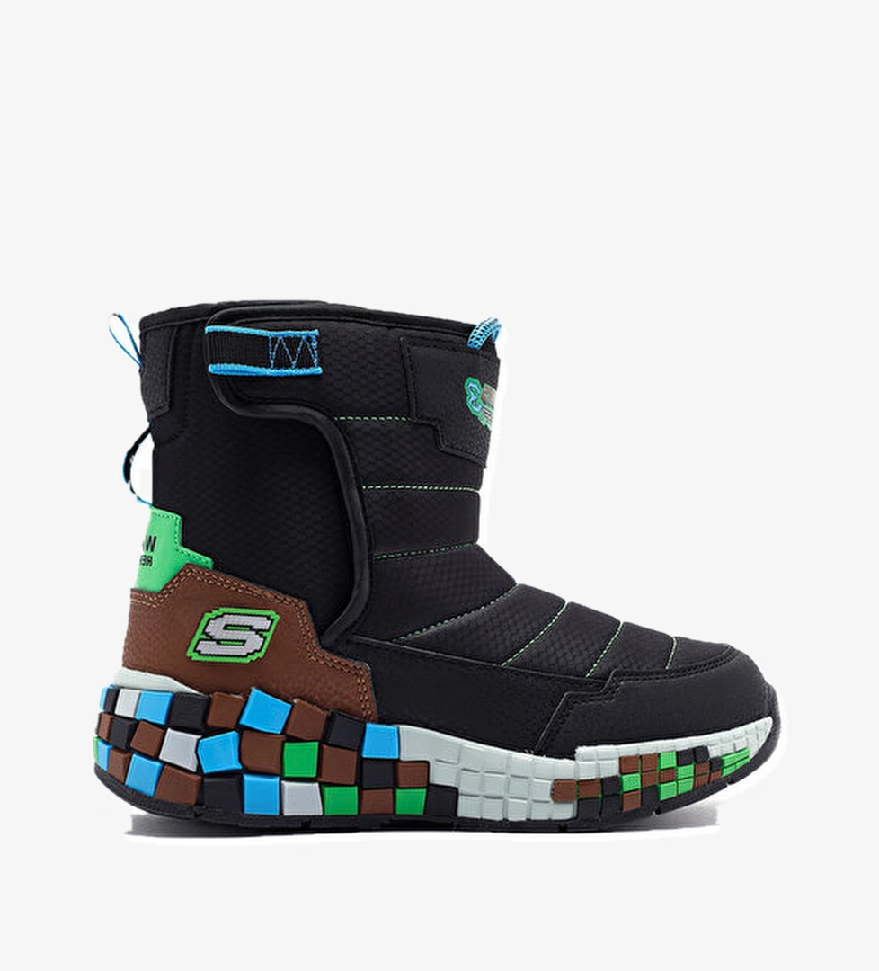 Skechers Skechers Ayakkabı Bot MEGACRAFT 3.0 model görseli