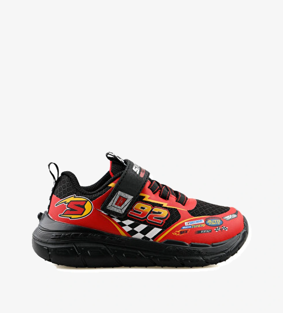 Skechers Ayakkabı Günlük Skech Tracks - Görsel 1