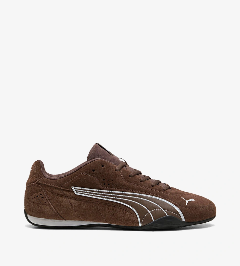 Puma Kahverengi Puma Catch