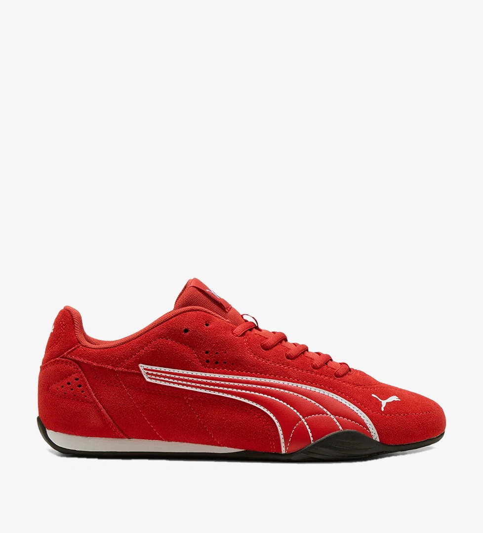 Puma Kırmızı Puma Catch
