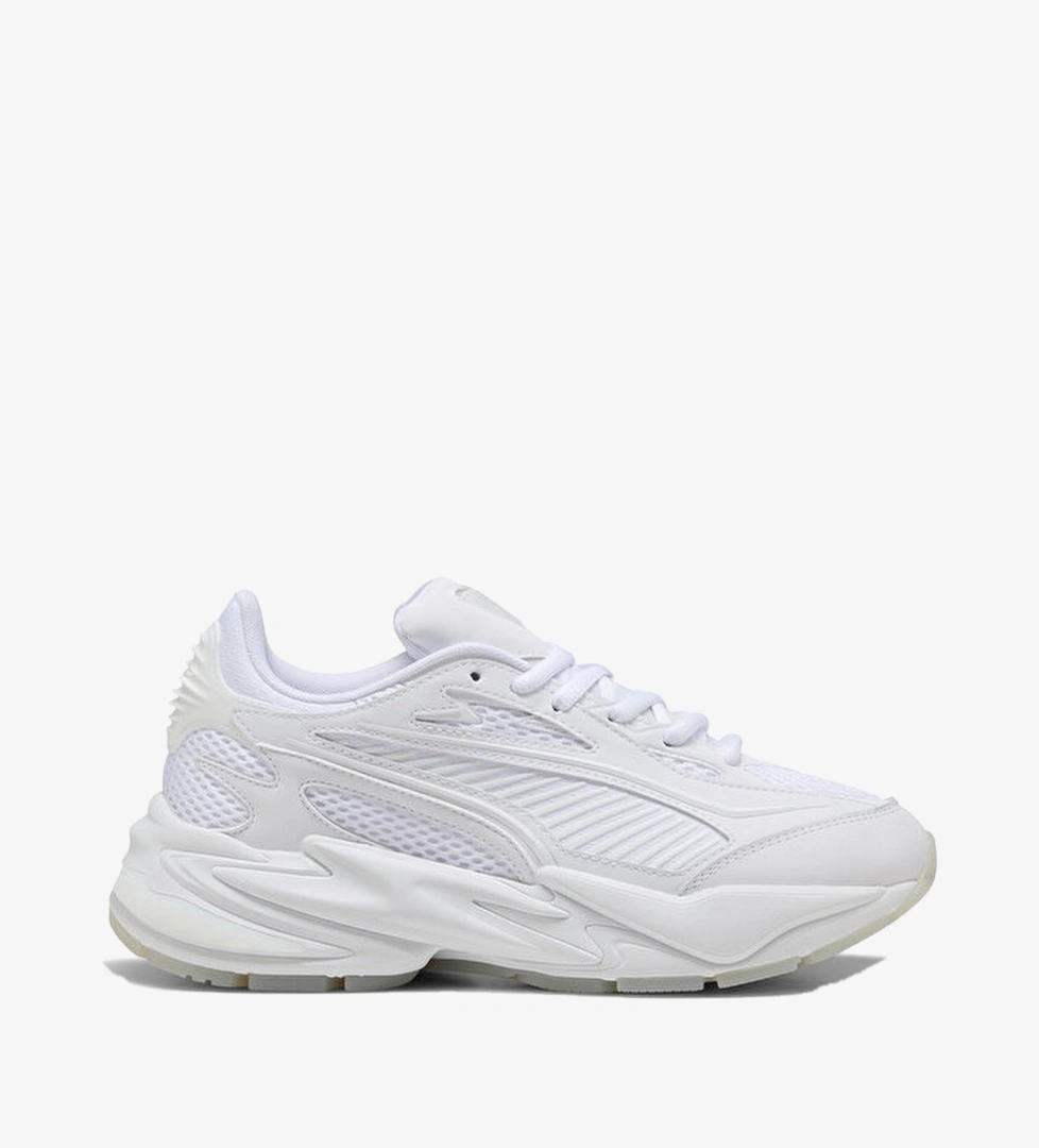 Puma Beyaz Puma Rs