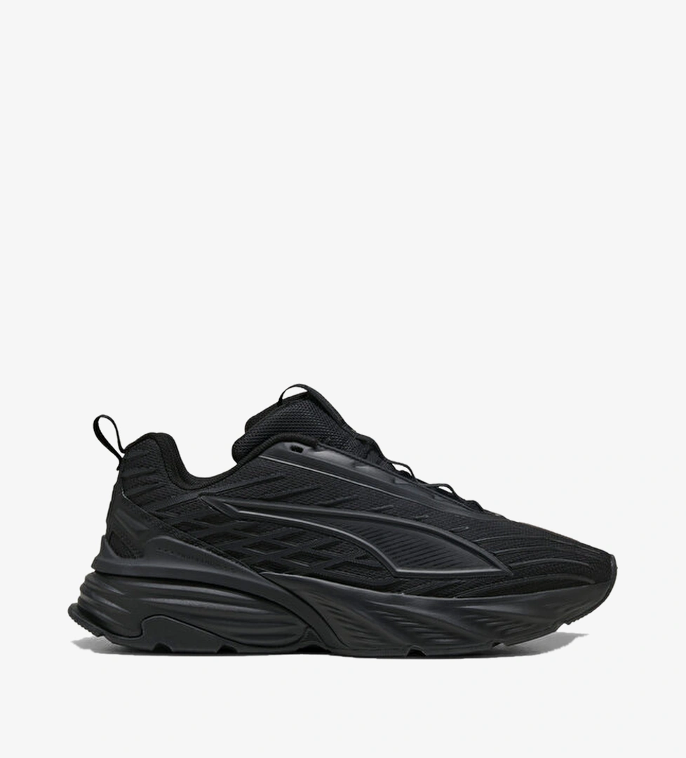 Puma Siyah Puma Fade Nitro