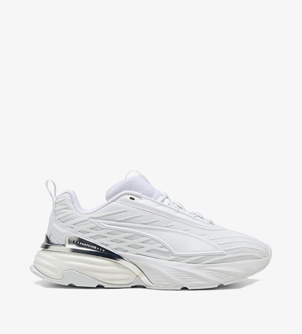 Puma Beyaz Puma Fade Nitro