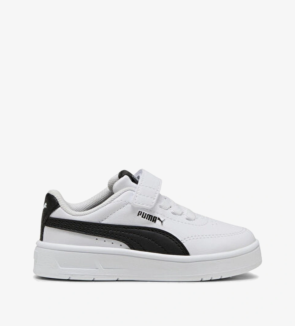Puma Beyaz Puma Classic Clean