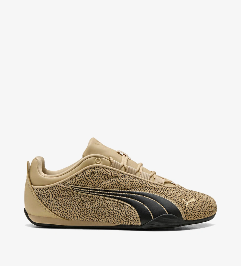 Puma Kahverengi Puma Catch Soleil