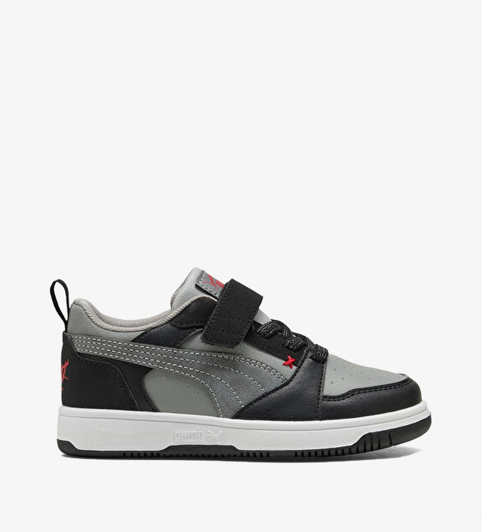 Puma Siyah Puma Rebound V6