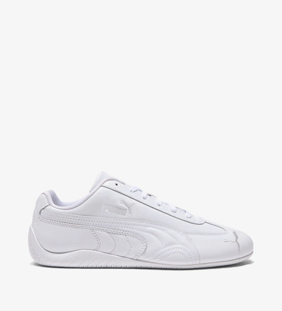 Puma Beyaz Puma Speedcat Full