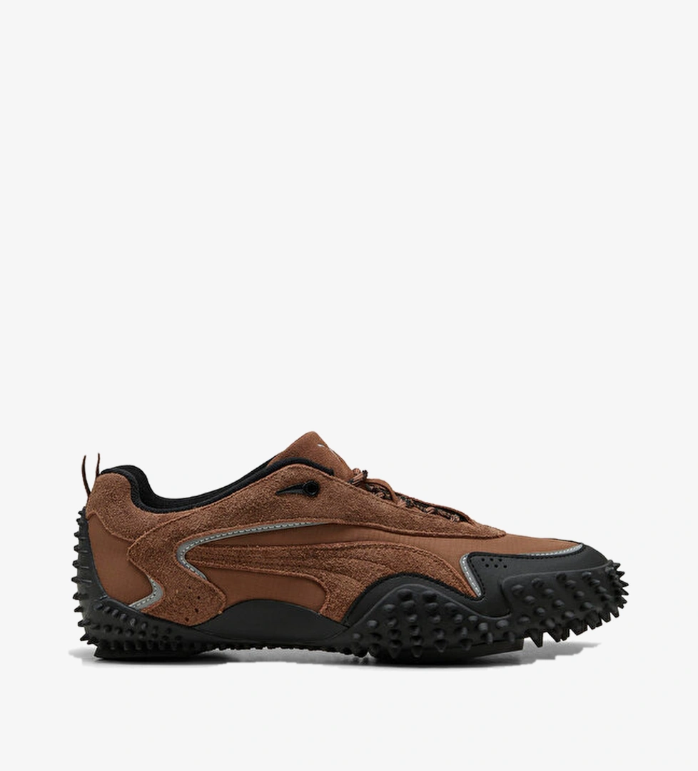 Puma Kahverengi Puma Mostro Xc