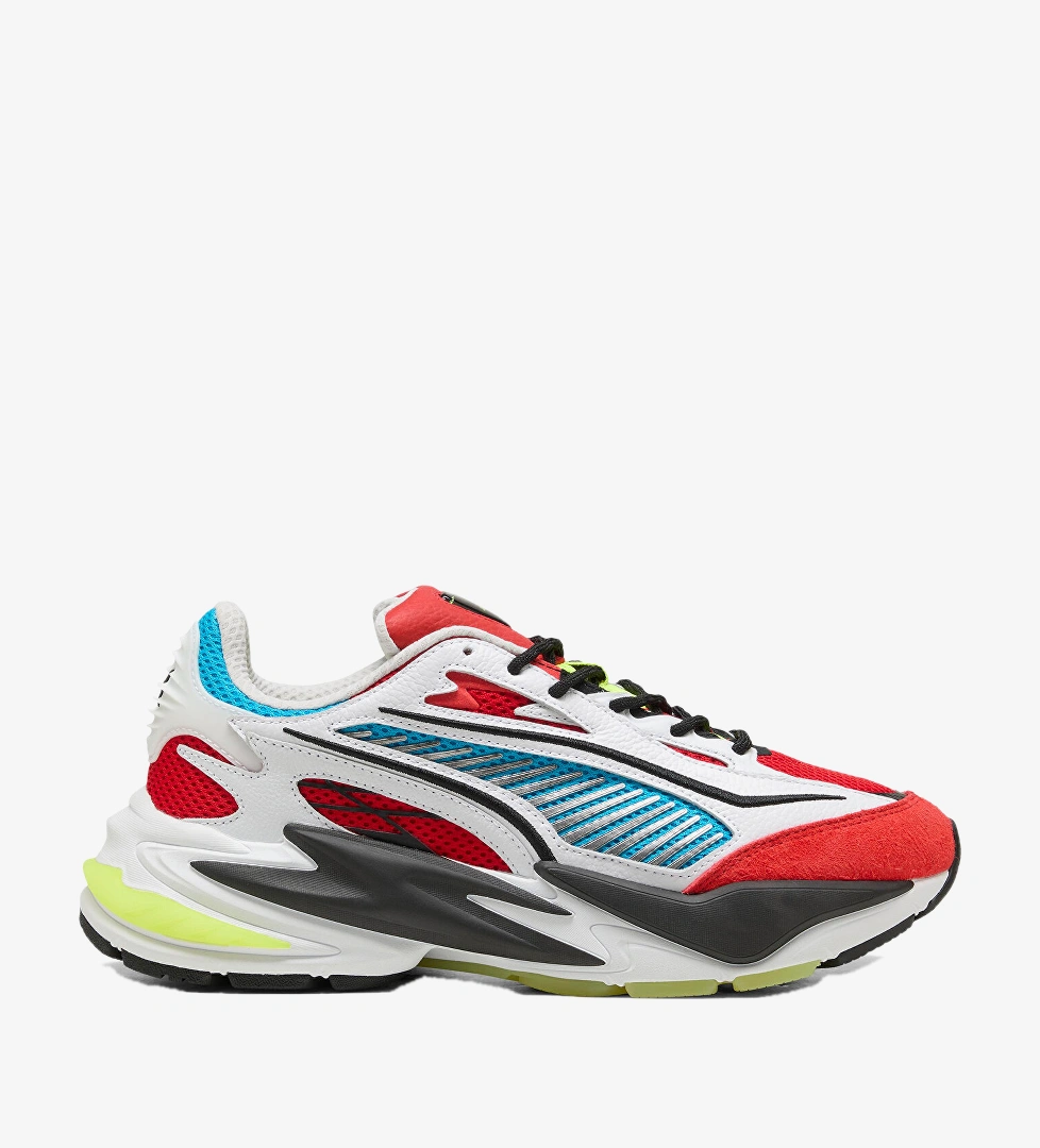 Puma Beyaz Puma Rs Surge