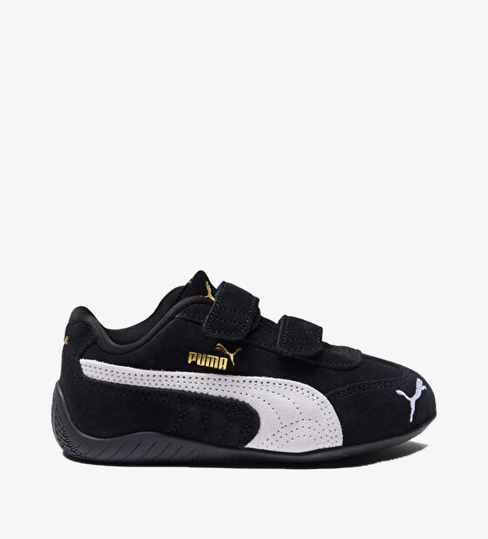 Puma Siyah Puma Speedcat Og