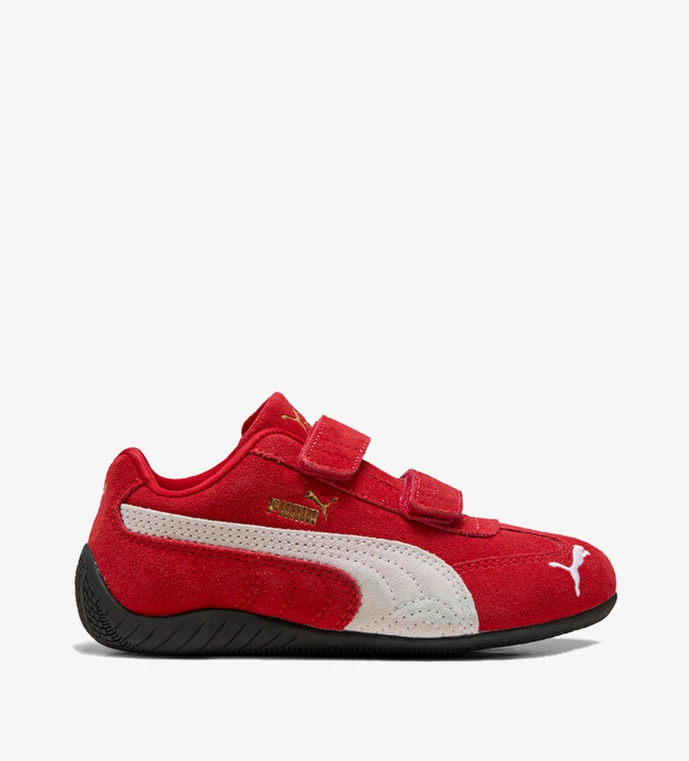 Puma Kırmızı Puma Speedcat Og