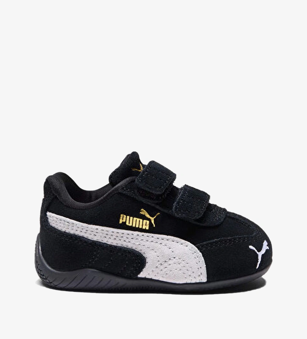 Puma Siyah Puma Speedcat Og