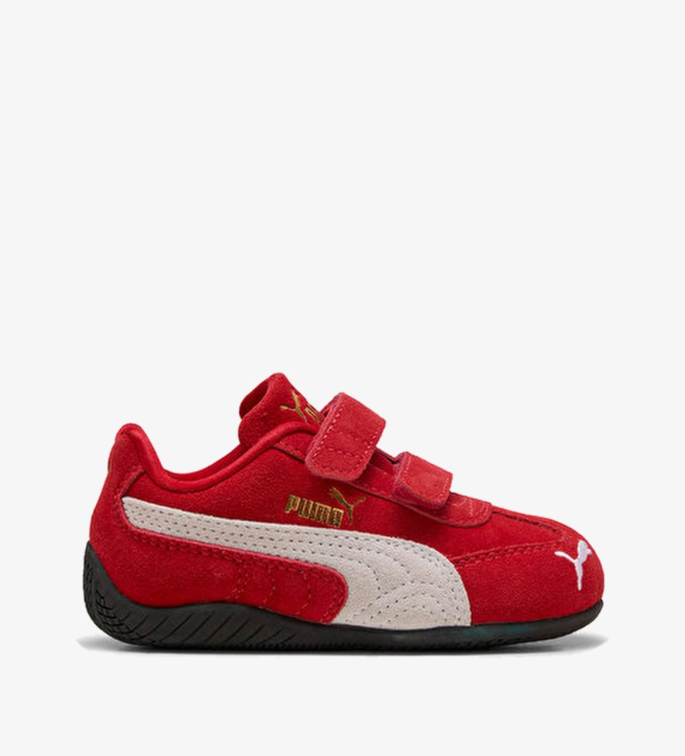 Puma Kırmızı Puma Speedcat Og
