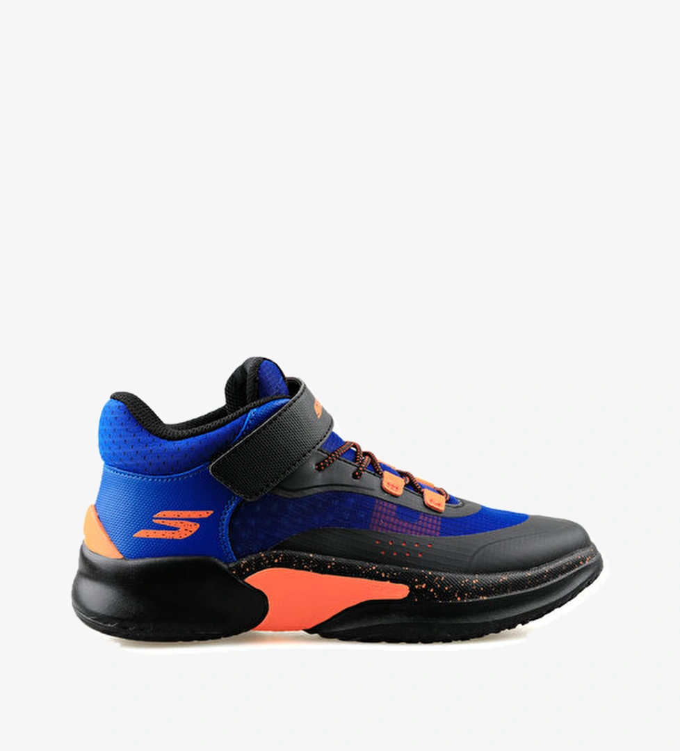 Skechers Basketbol Ayakkabısı Skx Court Hype - Hooper-Hero - Görsel 1