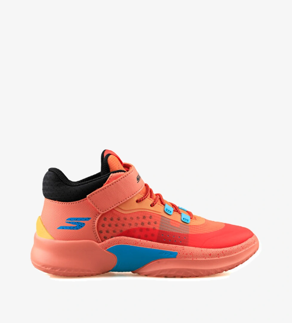 Skechers Skechers Ayakkabı Basketbol Skx Court Hype - Hooper-Hero model görseli