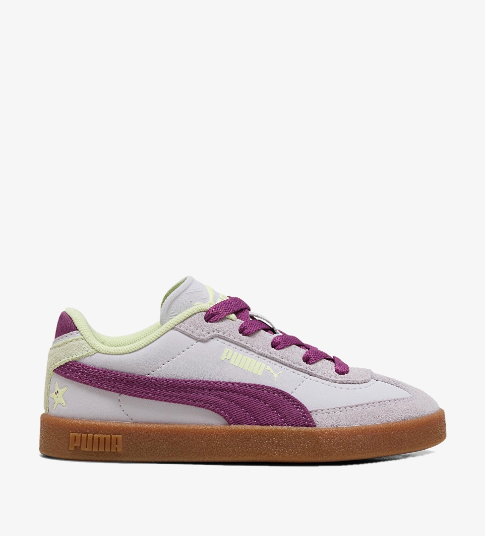 Puma Pembe Puma Club II
