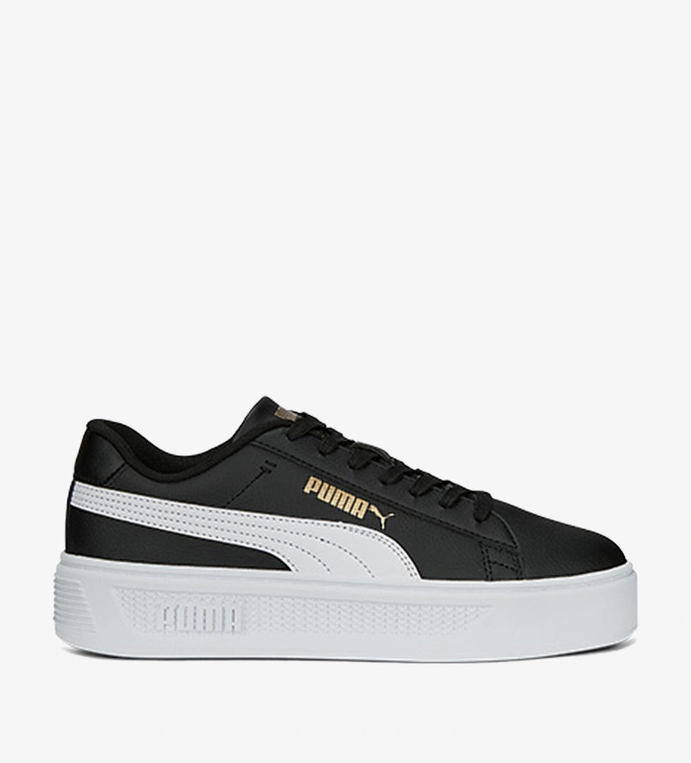 Puma Siyah Puma Smash V3