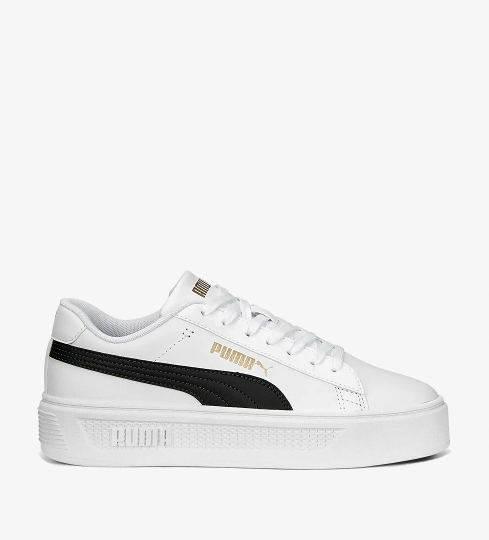 Puma Beyaz Puma Smash V3
