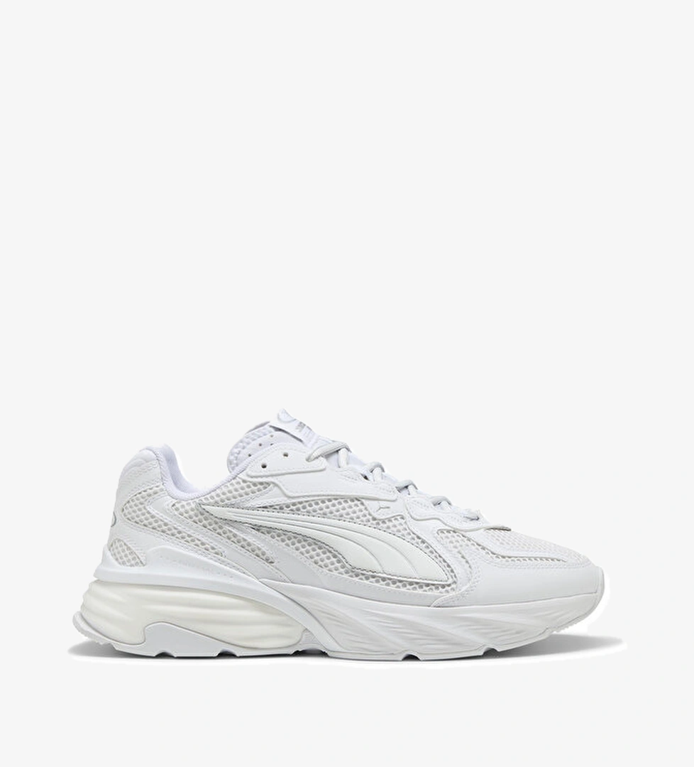 Puma Puma Beyaz Ayakkabı Günlük FADE NITRO LS Diğer | Korayspor Beyaz - 1. görsel