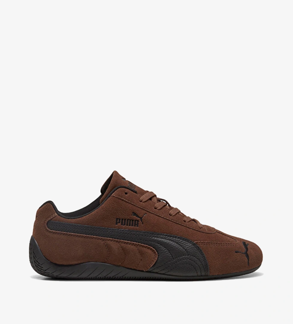 Puma Kahverengi Puma Speedcat