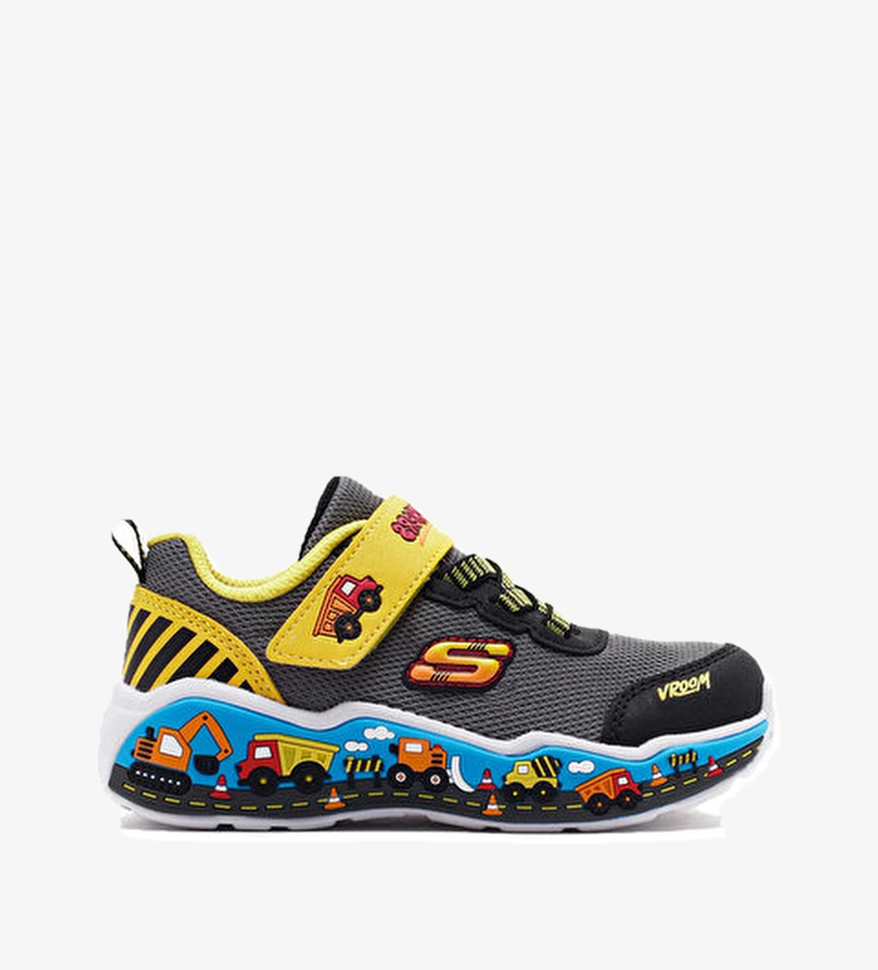 Skechers Skechers Ayakkabı Günlük PLAY SCENE model görseli