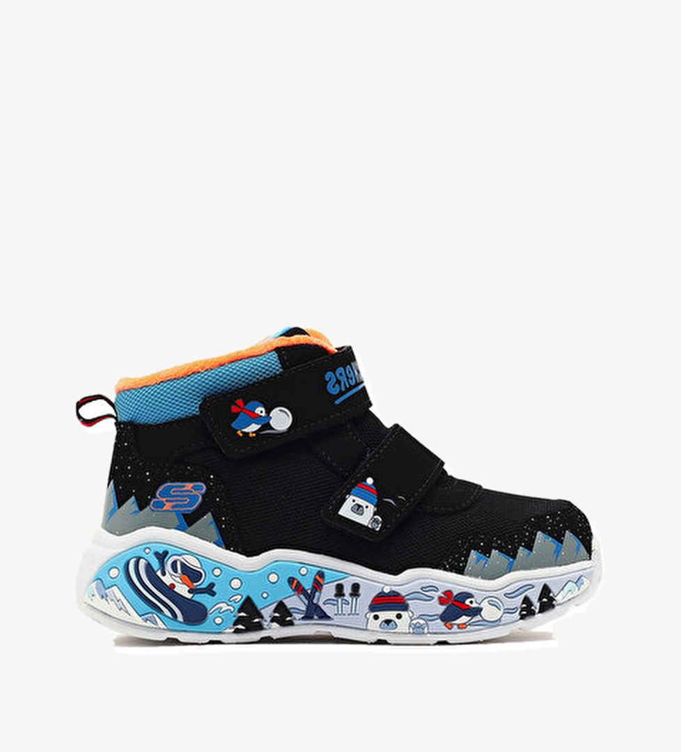 Skechers Skechers Ayakkabı Bot PLAY SCENE model görseli