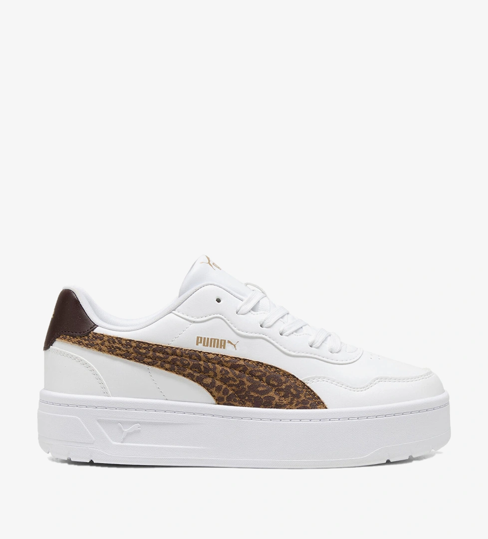 Puma Beyaz Puma Lally Skye