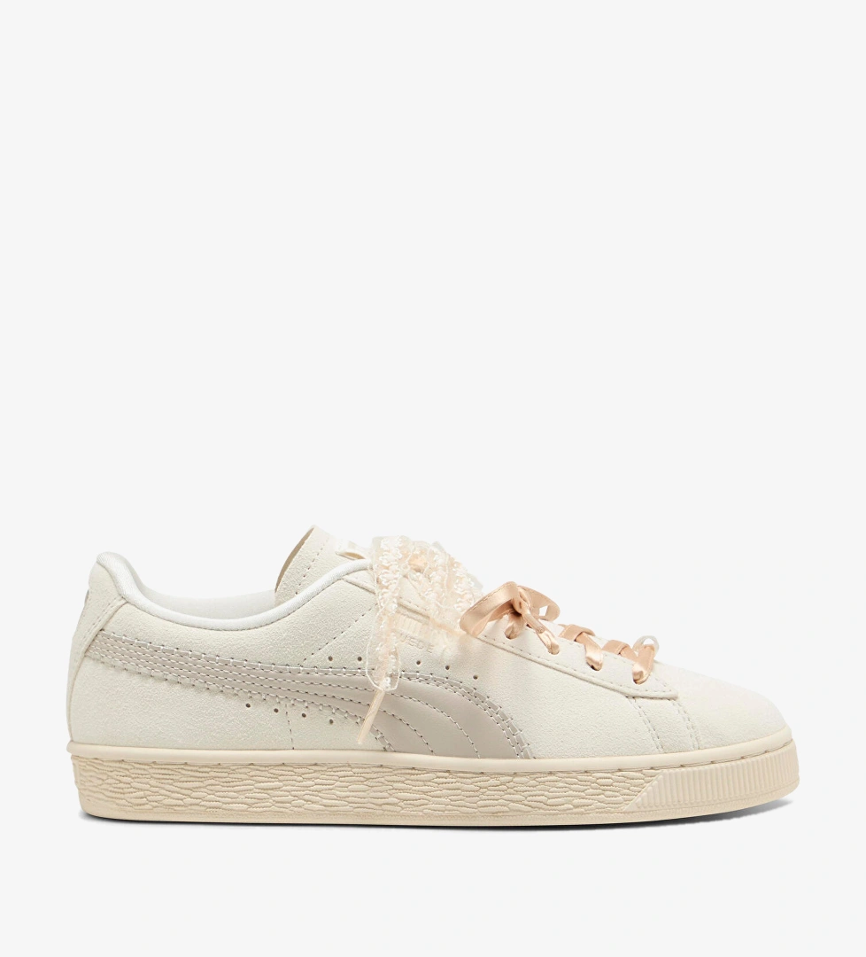 SUEDE BLOOM WNS