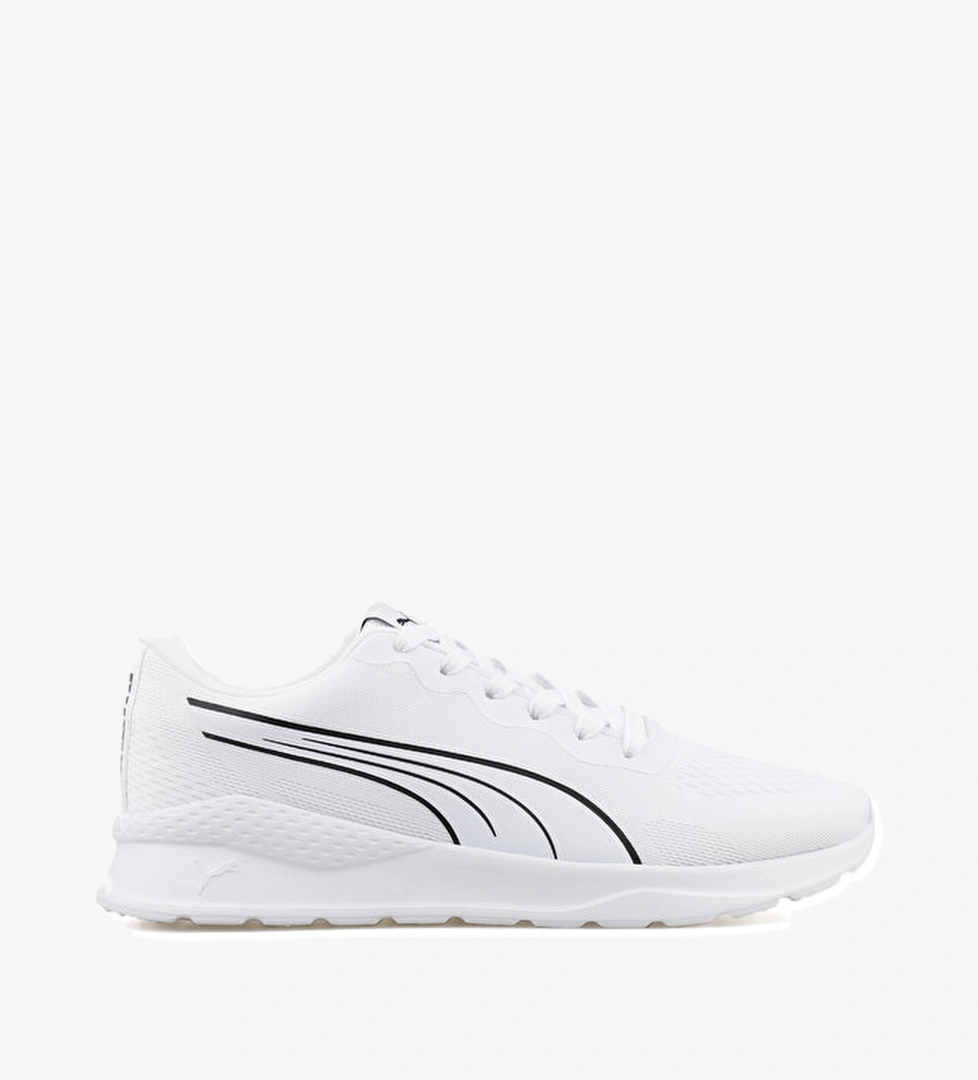 Puma Puma Beyaz Koşu Ayakkabısı LITE RUNNER TDP Korayspor'da! Beyaz - 1. görsel