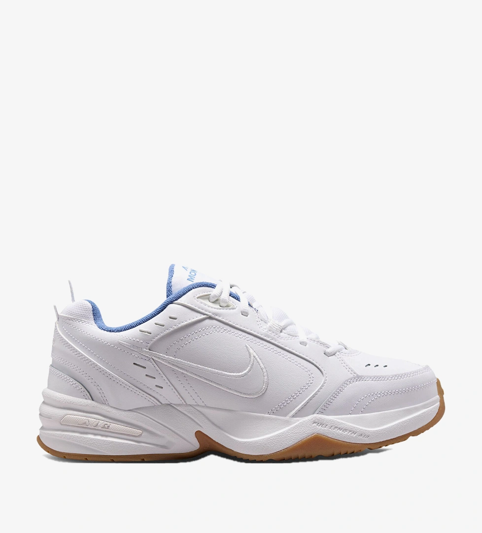 Nike Beyaz Nike Air Monarch