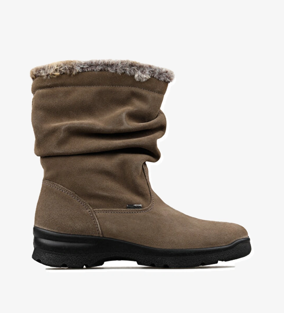 Imac Imac Ayakkabı Çizme 42939 Mud Brown model görseli