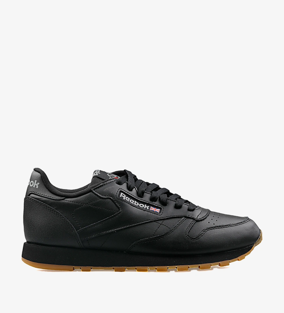 Reebok Siyah Reebok Cl