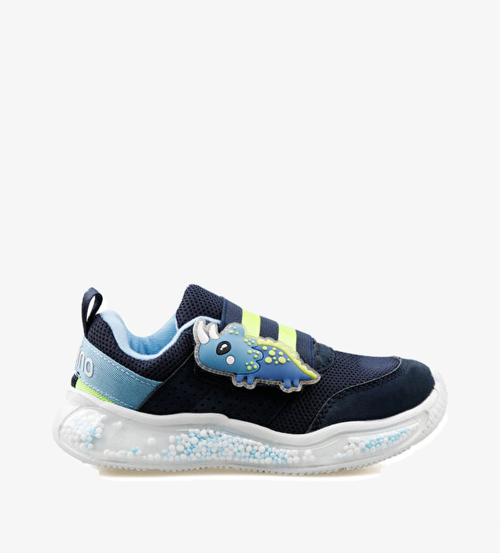 Dudino Ayakkabı Günlük 4S14A Bowie Dino - Görsel 1