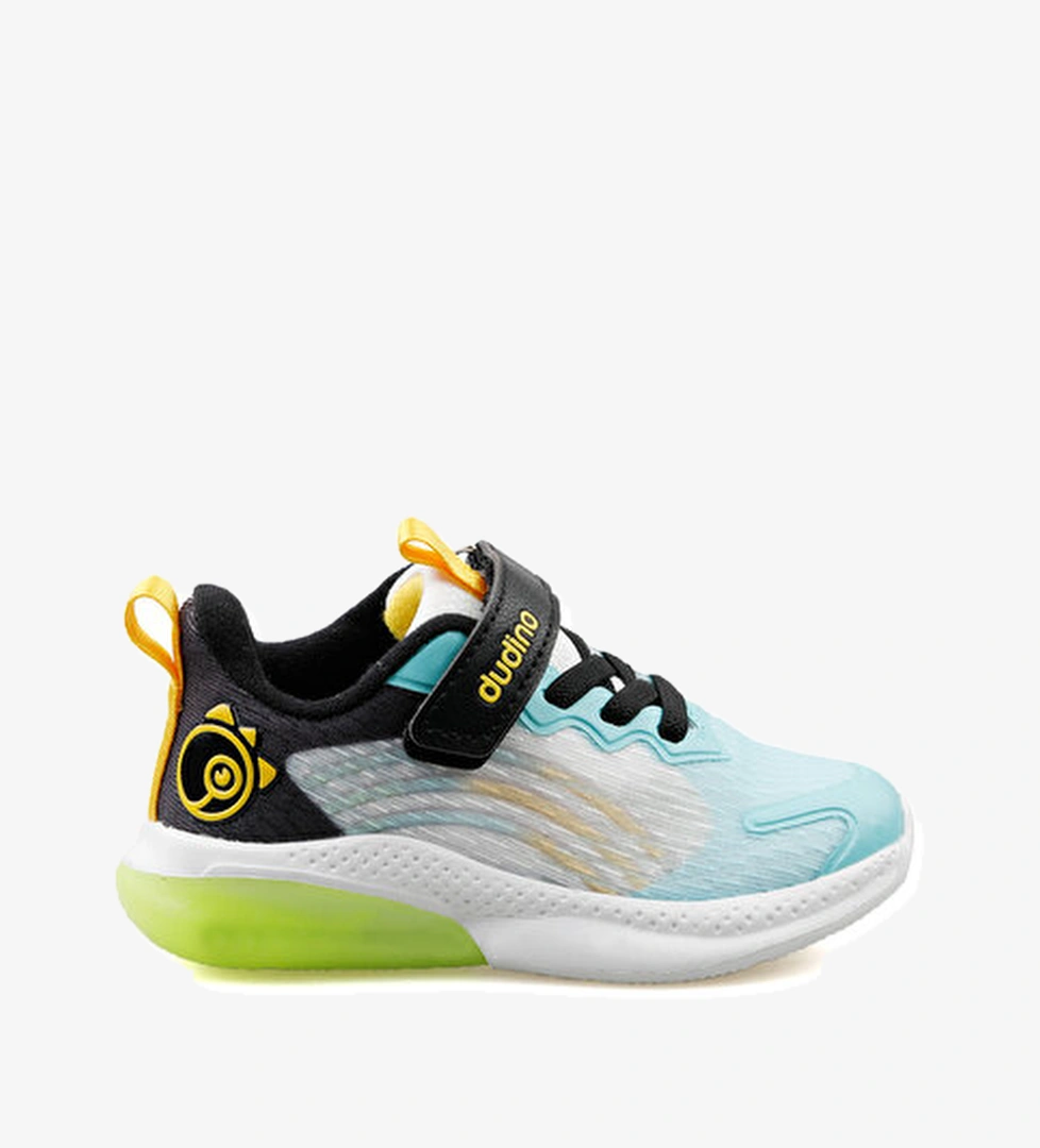 Dudino Ayakkabı Günlük 4S15A Ibiza Green - Görsel 1