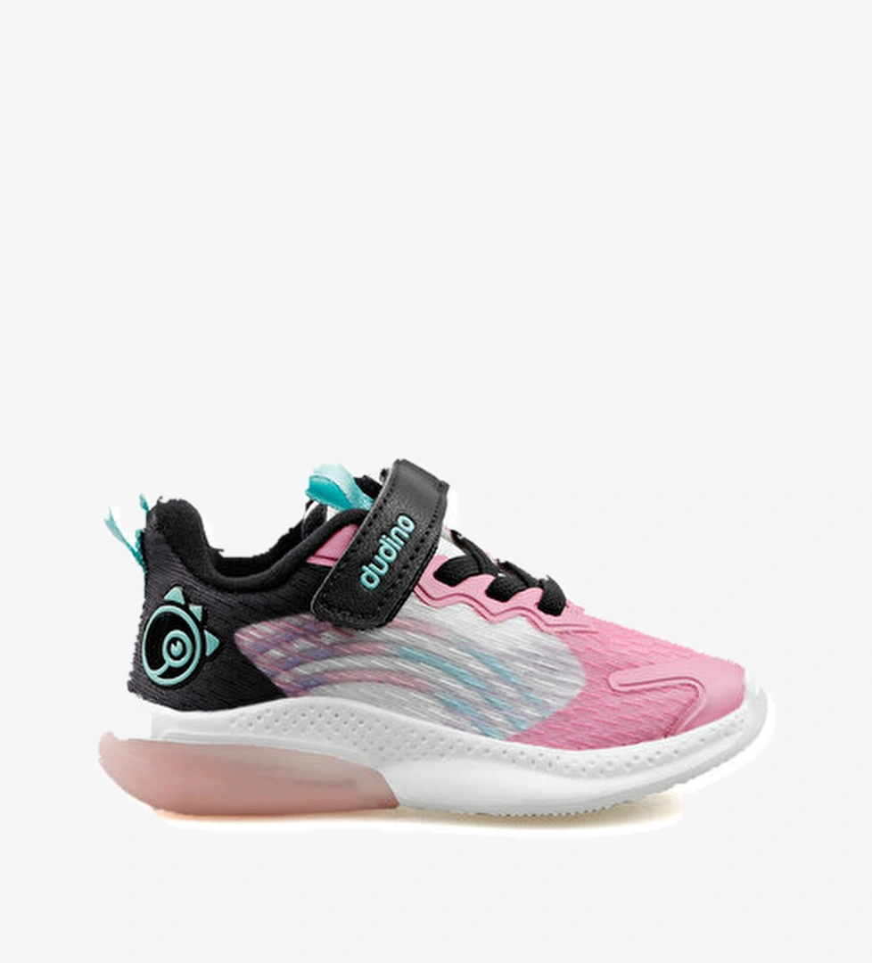 Dudino Dudino Ayakkabı Günlük 4S15A Ibiza Pink model görseli