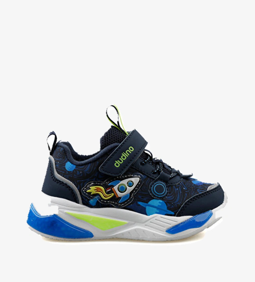 Dudino Dudino Ayakkabı Günlük 4S97B Wonder Rocket model görseli