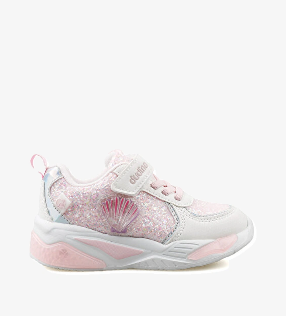 Dudino Dudino Ayakkabı Günlük 4S97B Wonder Shell model görseli