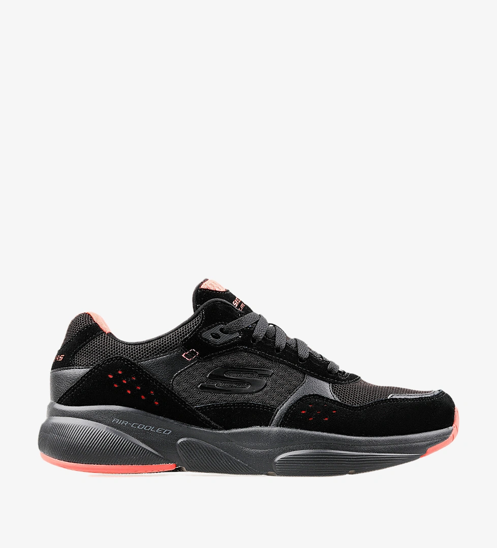 Skechers Siyah Skechers Sport