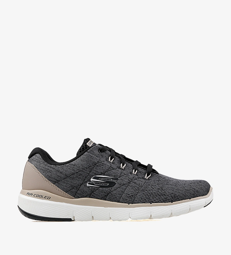 Skechers Gri Skechers Sport