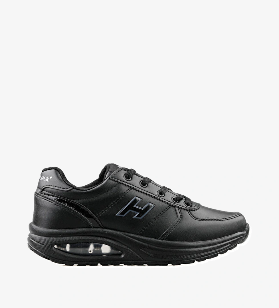 Hammer Jack Hammer Jack Ayakkabı Günlük 545 1758 Z Siyah model görseli