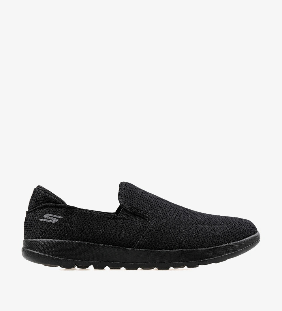 Skechers Siyah Skechers Go