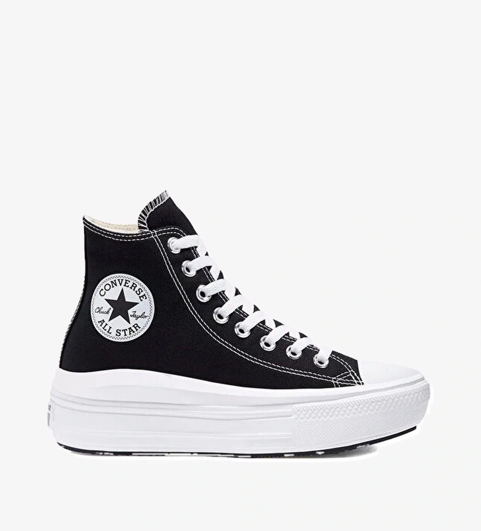 Converse Ayakkabı Günlük Ctas Move Hi