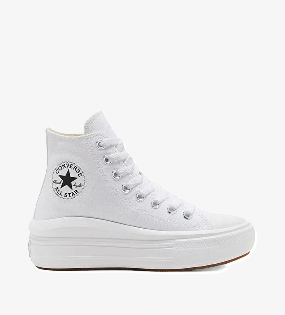 Converse Ayakkabı Günlük Ctas Move Hi