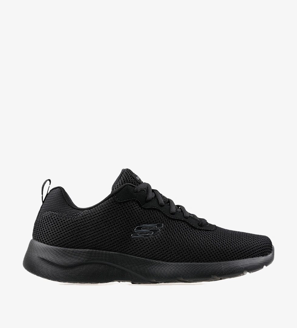 Skechers Siyah Skechers Sport