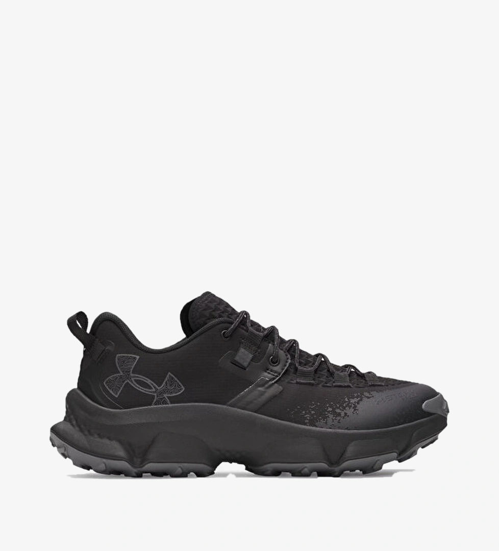 Under Armour Siyah Under Armour Ua Charged Expanse Low